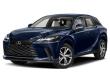 Used 2023 Lexus RX 350 F SPORT Handling All-Wheel Drive BW