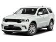 Used 2021 Dodge Durango SXT Plus 4x2 LL