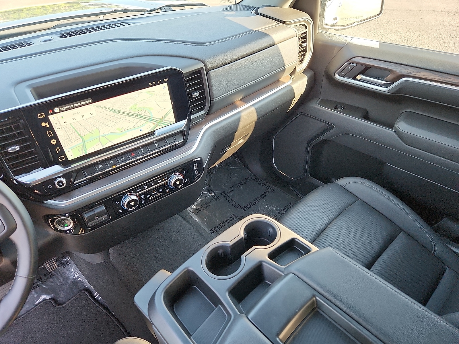 2025 GMC Sierra 1500 SLT - Photo 20