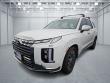 Used 2025 Hyundai Palisade Calligraphy Front-Wheel Drive BW
