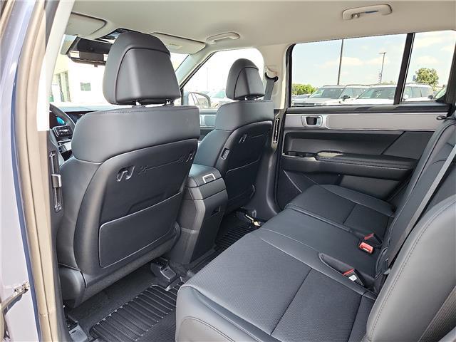 2026 Hyundai Santa Fe SEL - Photo 6