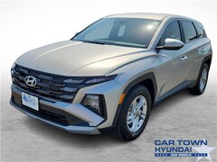 2026 Hyundai Tucson SE SUV