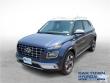 New 2026 Hyundai Venue SEL SUV