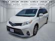 Used 2018 Toyota Sienna XLE 7 Passenger Auto Access Seat Front-wheel Drive Van