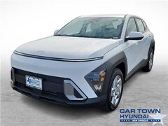 2026 Hyundai Kona SE SUV