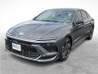 New 2026 Hyundai Sonata N Line Sedan