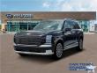 New 2026 Hyundai Palisade Calligraphy SUV