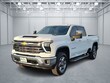 Chevrolet Silverado 2500