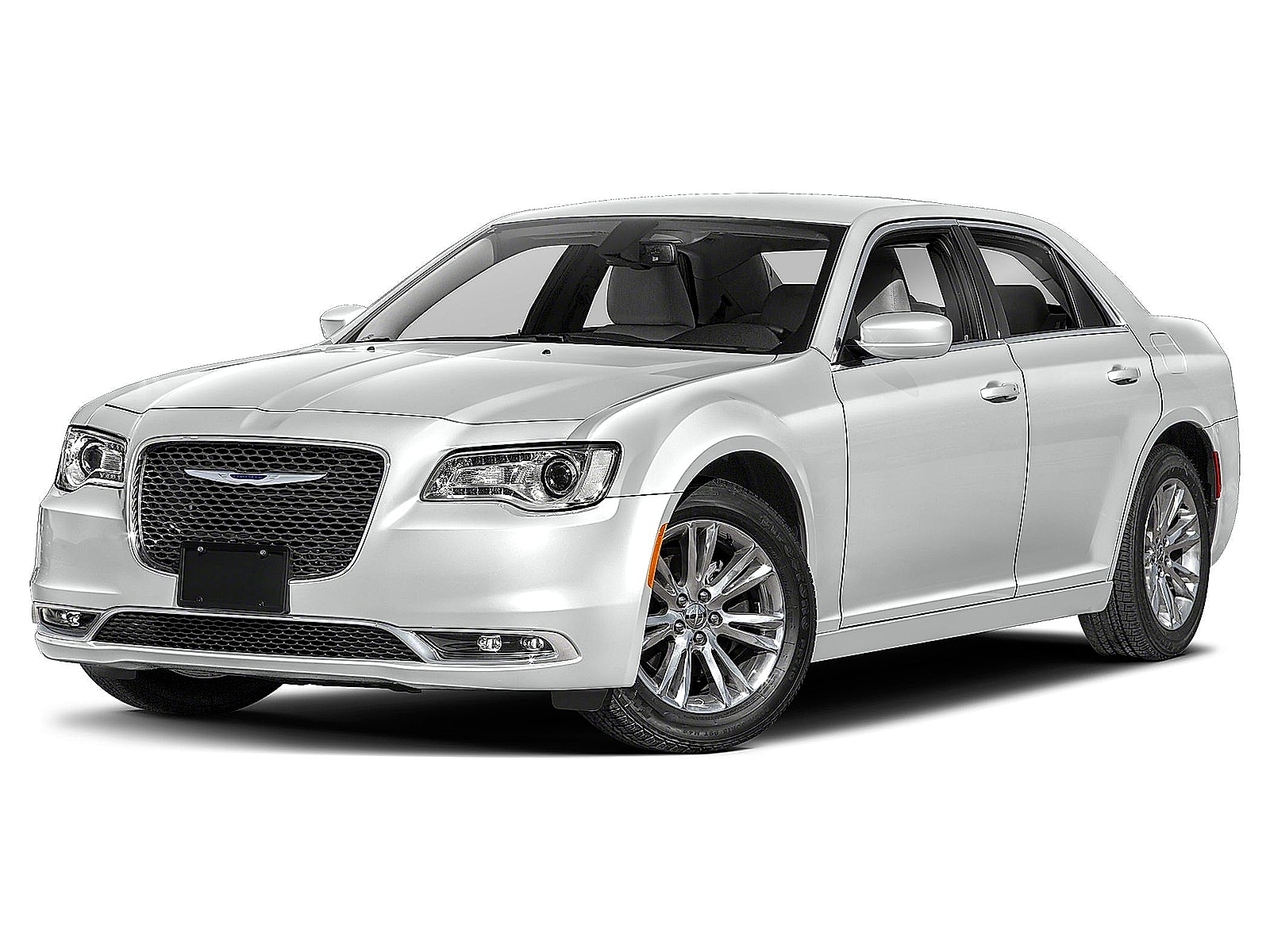 2022 Chrysler 300 Touring L's photo