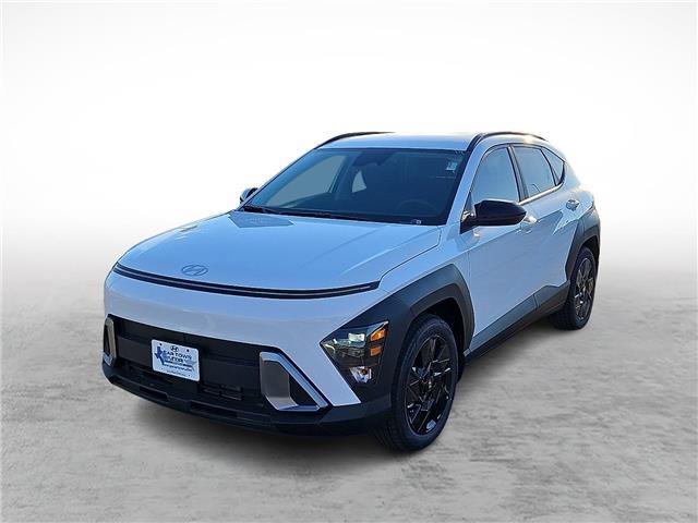 2027 Hyundai Kona