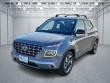 Used 2023 Hyundai Venue Limited (IVT) Front-Wheel Drive