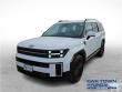 New 2025 Hyundai Santa Fe Calligraphy FWD SUV