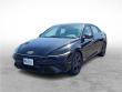 New 2026 Hyundai Elantra SEL Sport Sedan