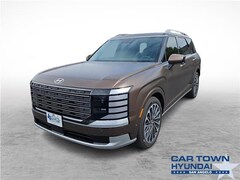 2026 Hyundai Palisade Calligraphy SUV
