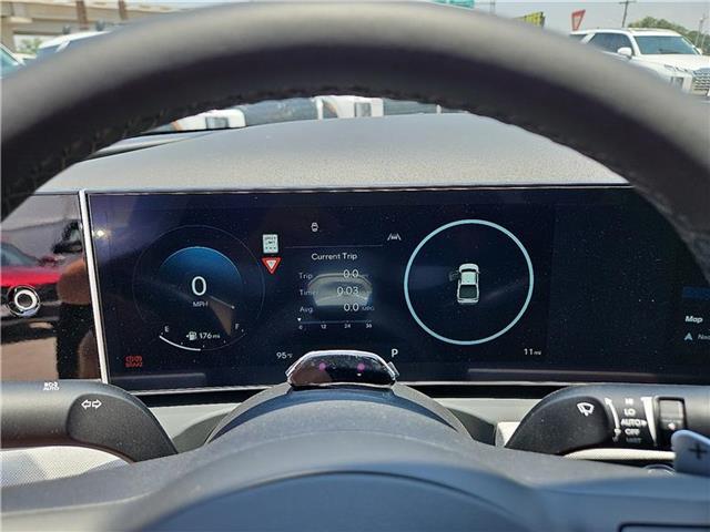 2025 Hyundai Santa Cruz Limited - Photo 16