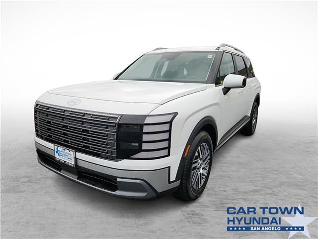 2026 Hyundai Palisade SEL's photo