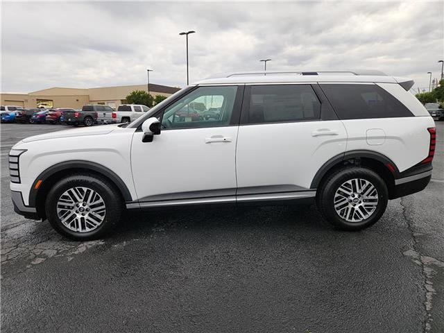 2026 Hyundai Palisade SEL - Photo 2