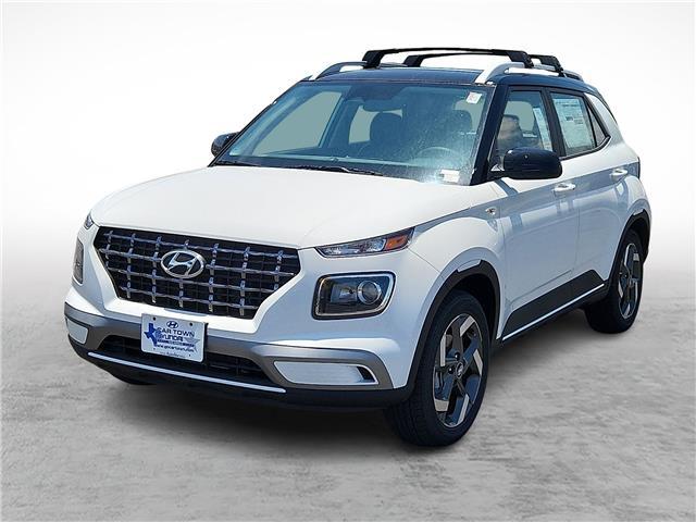 New 2026 Hyundai Venue SEL