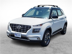 2026 Hyundai Venue SEL SUV