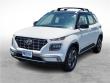 New 2026 Hyundai Venue SEL SUV