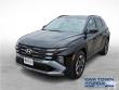 New 2025 Hyundai Tucson SEL FWD SUV