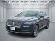 Used 2022 Lincoln Nautilus  LL