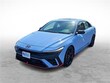  Hyundai Elantra N