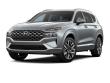 Used 2023 Hyundai Santa Fe Calligraphy (DCT) Front-Wheel Drive