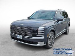 2026 Hyundai Palisade Calligraphy SUV
