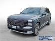 New 2026 Hyundai Palisade Calligraphy SUV