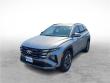 New 2026 Hyundai Tucson Hybrid SEL SUV
