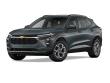 Used 2025 Chevrolet Trax LT Front-Wheel Drive