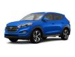 Used 2017 Hyundai Tucson Sport Front-wheel Drive