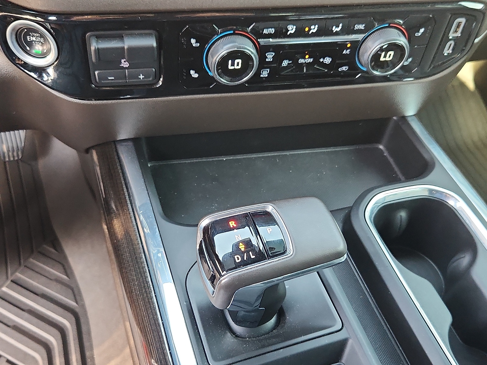 2024 Chevrolet Silverado 1500 LT Trail Boss - Photo 14