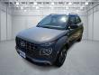 Certified 2024 Hyundai Venue Limited (IVT) Front-Wheel Drive