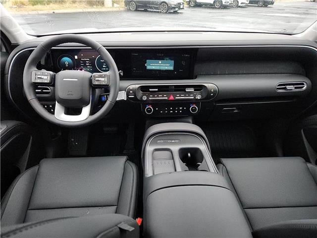2026 Hyundai Palisade SEL - Photo 10