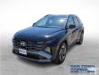 New 2025 Hyundai Tucson SEL FWD SUV
