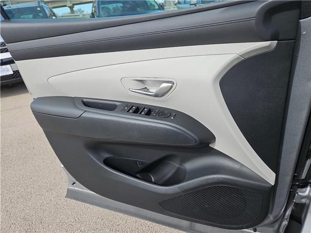 2025 Hyundai Tucson SEL Convenience - Photo 13