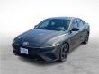 New 2026 Hyundai Elantra SEL Sport Sedan