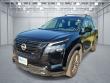 Used 2025 Nissan Pathfinder SV Front-Wheel Drive