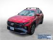 New 2026 Hyundai Tucson SEL SUV