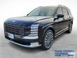 New 2026 Hyundai Palisade Calligraphy SUV