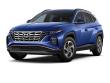Used 2023 Hyundai Tucson SEL All-Wheel Drive