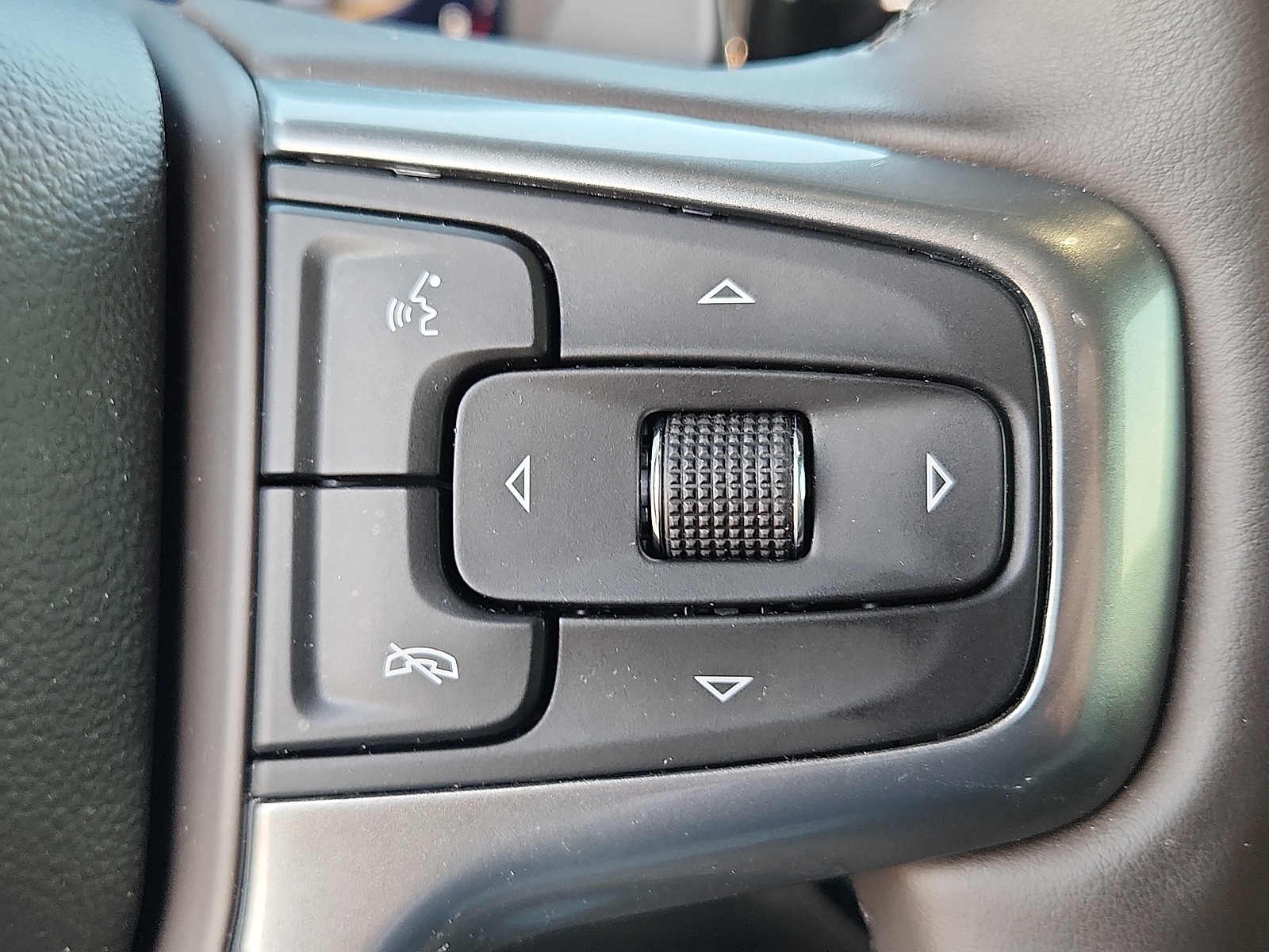 2024 Chevrolet Silverado 1500 LT Trail Boss - Photo 15