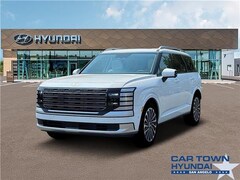 2026 Hyundai Palisade Calligraphy SUV
