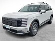  Hyundai Palisade Hybrid
