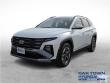 New 2025 Hyundai Tucson SEL SUV