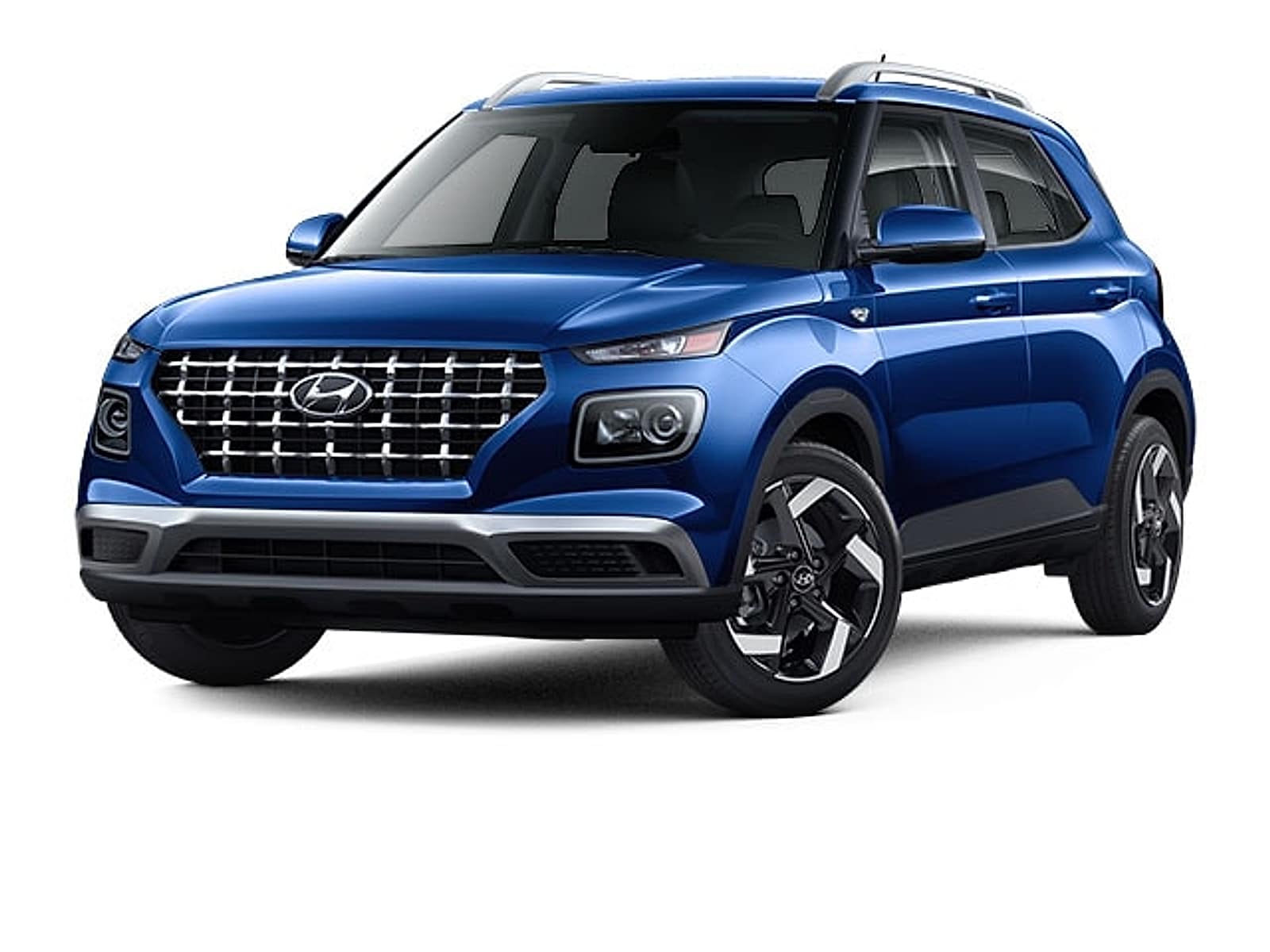 2024 Hyundai Venue Limited IVT's photo