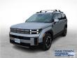 New 2025 Hyundai Santa Fe SEL FWD SUV
