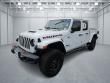 Used 2023 Jeep Gladiator Mojave 4x4 Crew Cab 5 ft. box